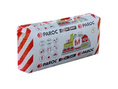 Утеплитель PAROC eXtra Smart, 600х1200х100 мм